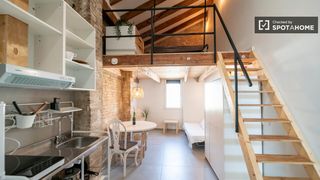 Flat in Barrio Benicalap