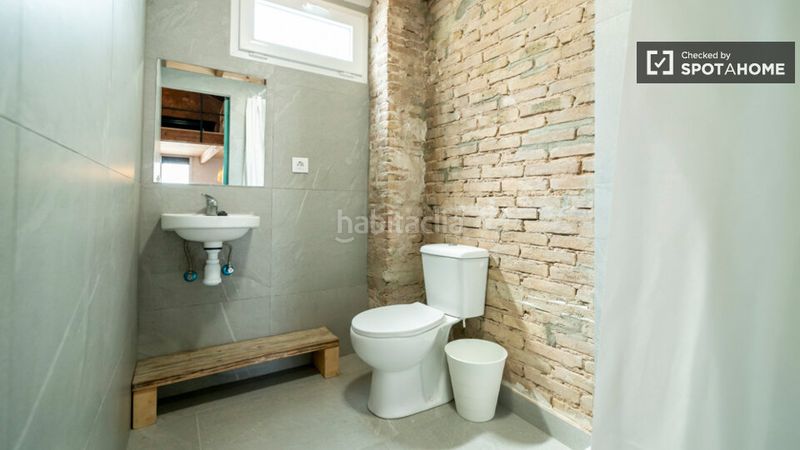 Foto 9caf53da-085a-4f60-aa90-b3a05091d926. Rent flat with heating in Barrio Benicalap Valencia
