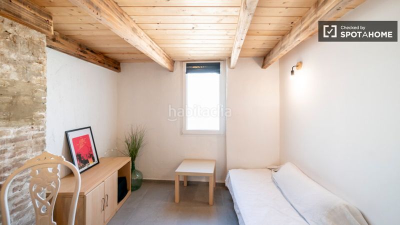 Foto f47965a6-c166-4d56-b969-39ca603bd62a. Rent flat with heating in Barrio Benicalap Valencia
