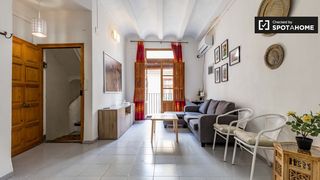 Flat in El Carme