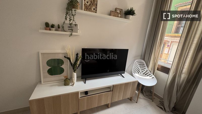 Foto 7fd894a9-a1ee-4c96-bfc2-b25565bbe8c7. Rent flat with heating in Beteró Valencia