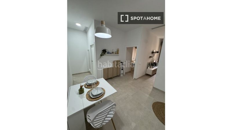 Foto fcfc40df-4bdf-420c-82ba-b05e4dc77c95. Rent flat with heating in Beteró Valencia