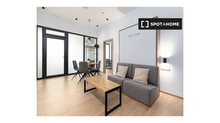 Lloguer Pis a Barrio de Benimaclet. Estudio en alquiler en benimaclet, valencia