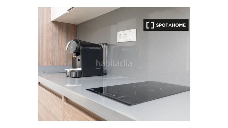 Foto 288dd0c9-e7e5-4e54-aed2-03920ae9430d. Rent flat with heating in Barrio de Benimaclet Valencia