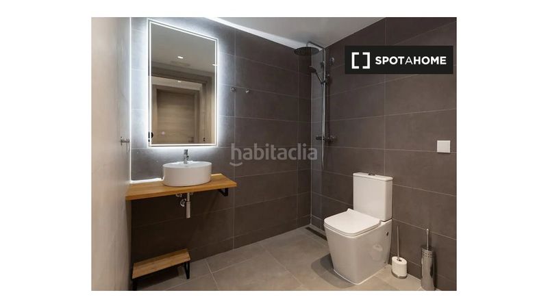 Foto 3c196d5b-3dd8-4859-8937-cc6c7ae1d761. Rent flat with heating in Barrio de Benimaclet Valencia