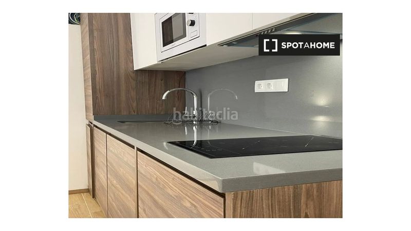 Foto 4b7641f9-58a4-4e92-a921-6e73b7473b30. Rent flat with heating in Barrio de Benimaclet Valencia