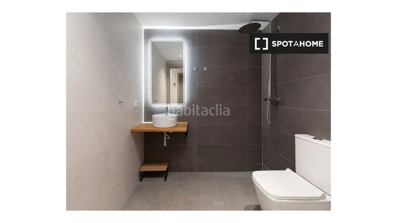 Foto 6d246499-9851-4e12-8abf-d0fd4902e292. Rent flat with heating in Barrio de Benimaclet Valencia