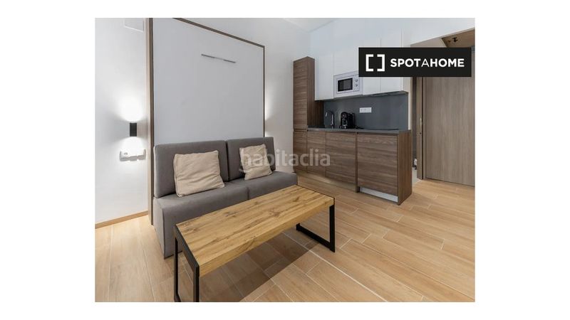 Foto 81a82d3a-4127-4f64-a5b4-a3eb2202367c. Rent flat with heating in Barrio de Benimaclet Valencia
