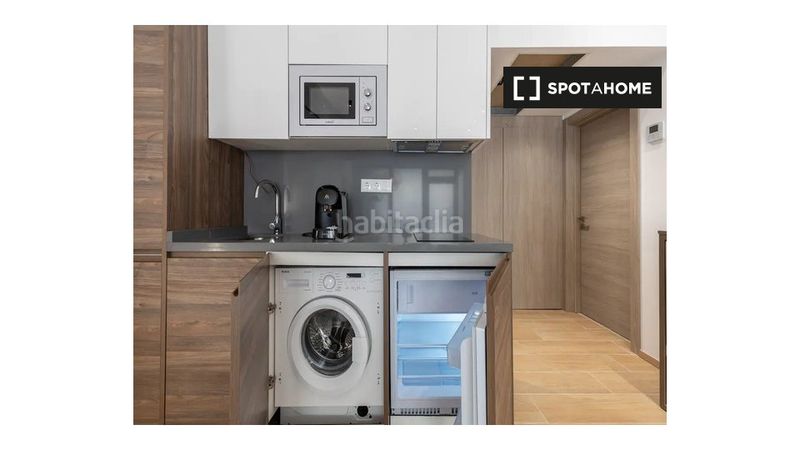 Foto 927e67f2-ade4-43fa-98b4-0a0124d7505f. Rent flat with heating in Barrio de Benimaclet Valencia