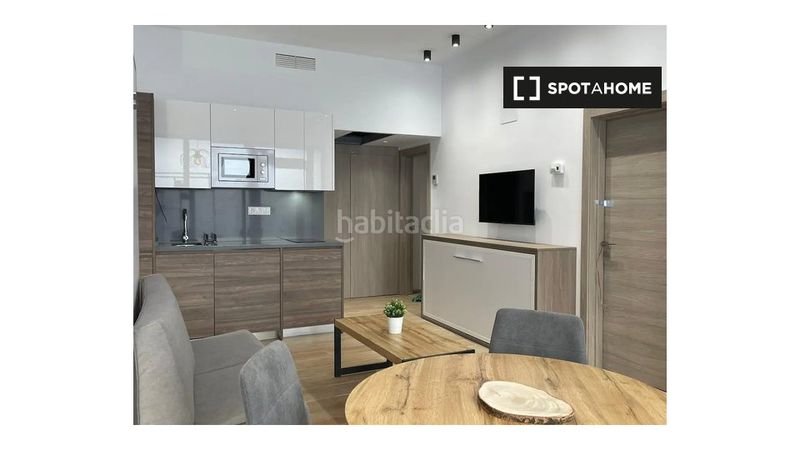 Foto ad945aa9-878b-4e60-8532-fcb6631ace54. Rent flat with heating in Barrio de Benimaclet Valencia