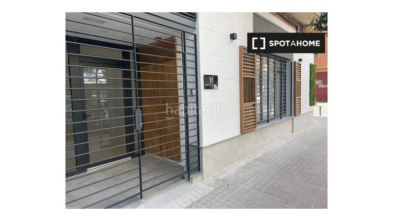 Foto beeb46af-122a-4256-abb3-09bbbca1b676. Rent flat with heating in Barrio de Benimaclet Valencia