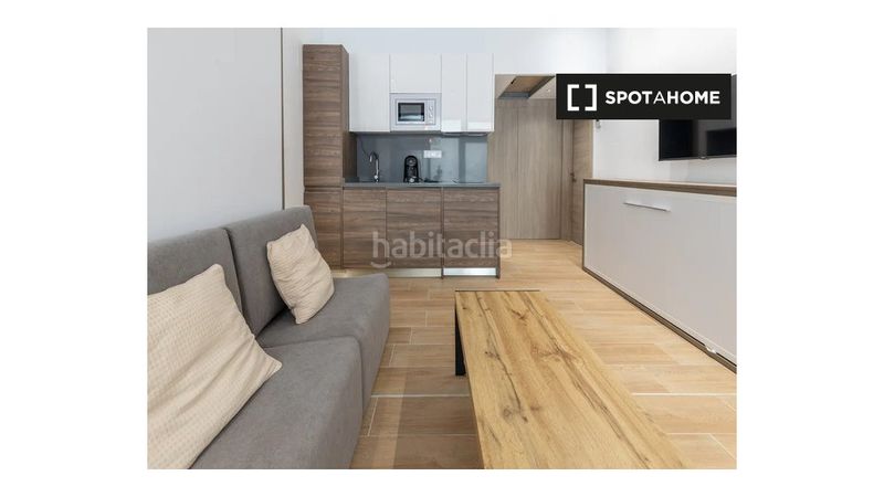 Foto d83fedee-ac3a-44fd-8eb7-f4897ab69482. Rent flat with heating in Barrio de Benimaclet Valencia