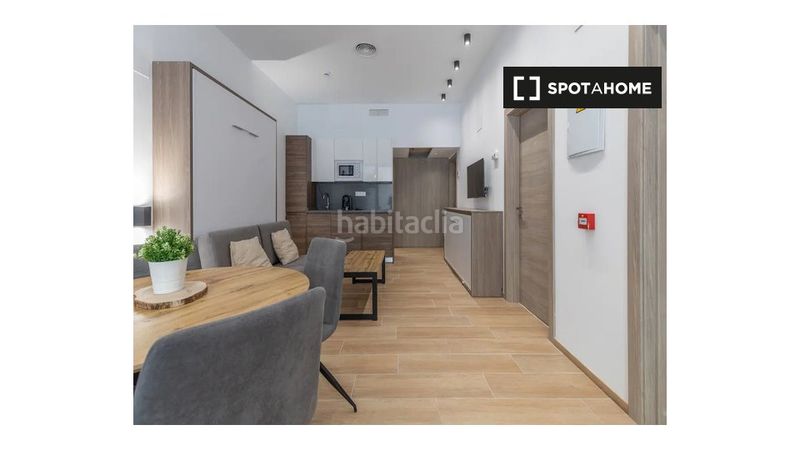 Foto df5ae869-9489-452a-a38d-3c8a7af5af7c. Rent flat with heating in Barrio de Benimaclet Valencia