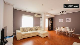 Flat in Mestalla