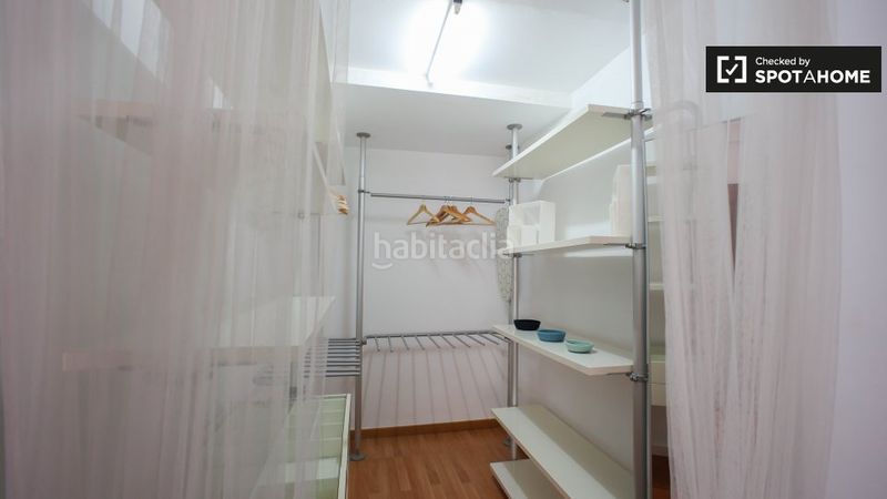 Foto 216baab5-fdae-445c-b92c-5a75cfa93cee. Rent flat with heating in Mestalla Valencia