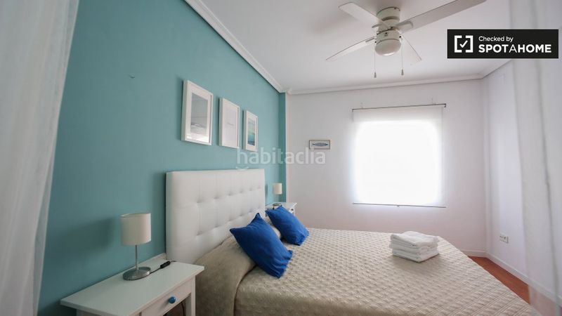 Foto f1ee7052-a4ef-4ad0-a782-be8818204315. Rent flat with heating in Mestalla Valencia