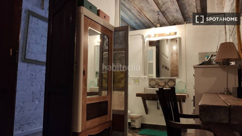 Foto 4d167f80-1e35-4fbc-b928-ec7c7f7a9370. Rent flat with heating in Aiora Valencia