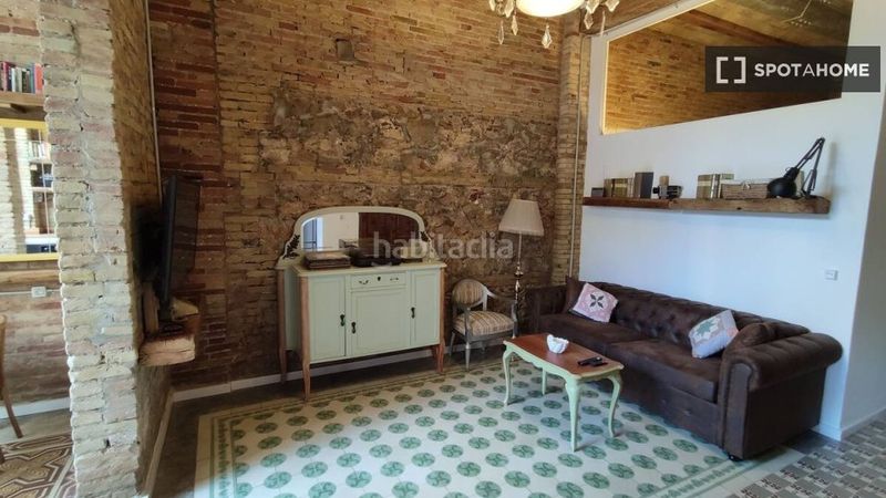 Foto 5cf707a8-5abe-453d-b5b0-cb9409602764. Rent flat with heating in Aiora Valencia