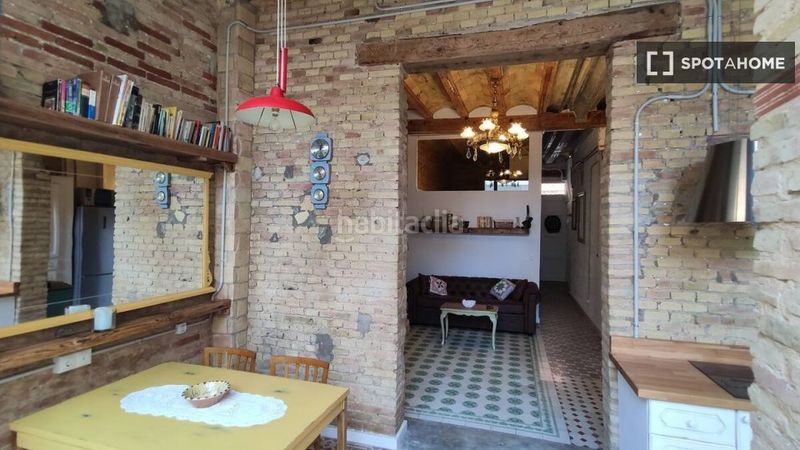 Foto 6045f205-6719-4662-9610-b3b69544cfd6. Rent flat with heating in Aiora Valencia