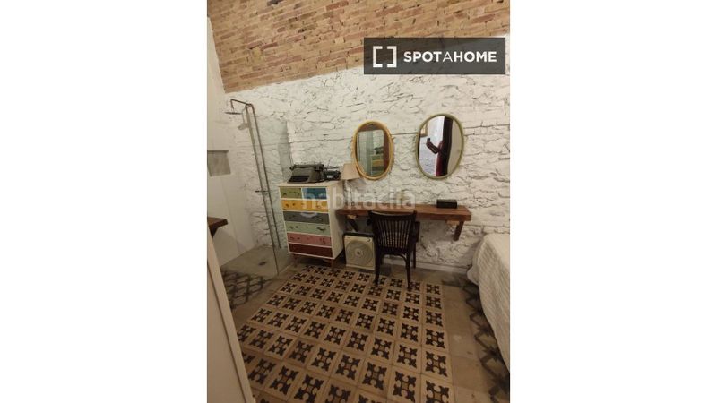 Foto 78ce27a8-22a5-481b-85a8-a184c04013cd. Rent flat with heating in Aiora Valencia