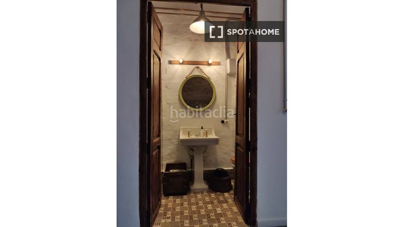 Foto d2260422-6246-43c8-8912-4f942b392b84. Rent flat with heating in Aiora Valencia