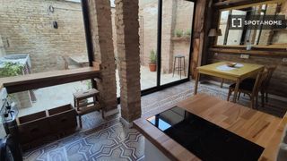 Flat in Aiora