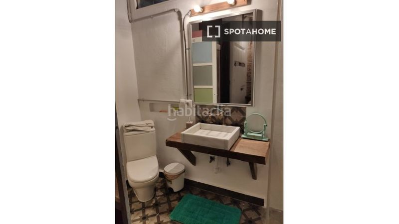 Foto edcda307-8e15-4fda-9ca2-814e26c60934. Rent flat with heating in Aiora Valencia