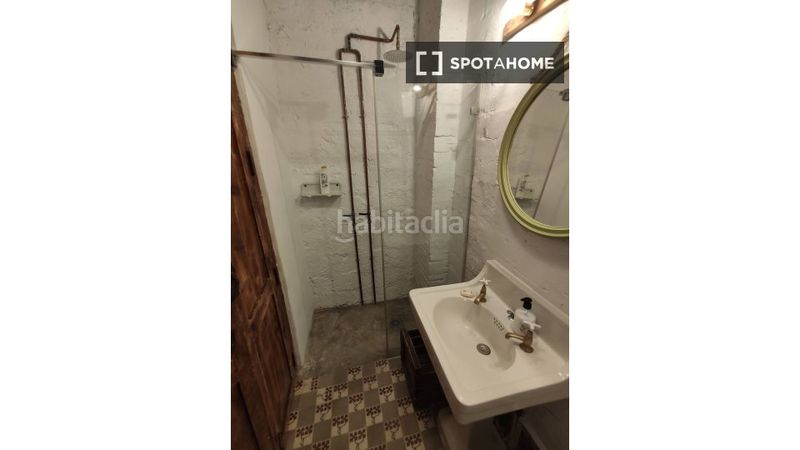 Foto eeaf879b-d90c-4fcd-9040-e38d5d8b1d7f. Rent flat with heating in Aiora Valencia