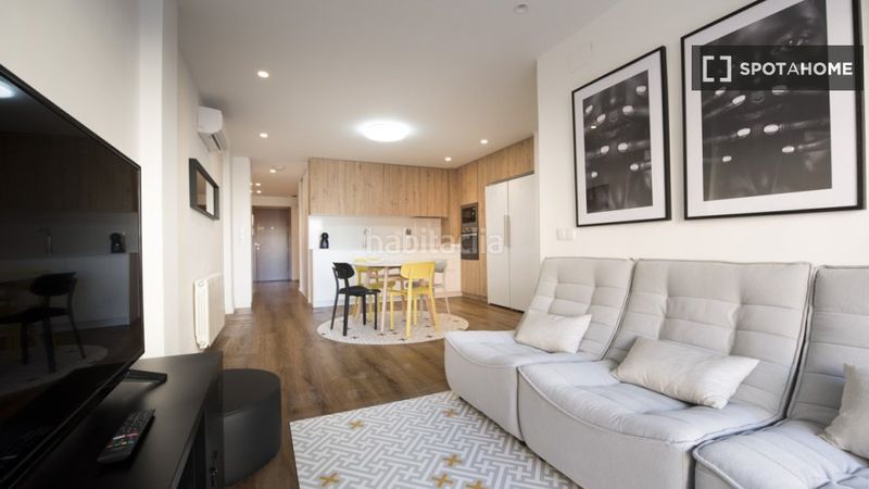 Foto 0c14facb-5d76-4955-8170-f465cc0c5ea5. Rent flat with heating in Albors Valencia