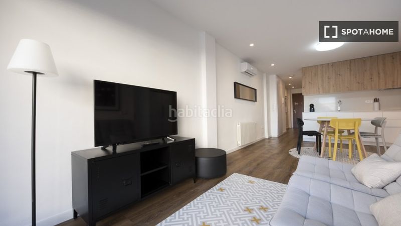 Foto 4f3da939-36ad-4b43-a61c-826a129961d2. Rent flat with heating in Albors Valencia