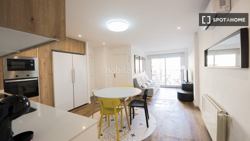 Foto 704ca1fd-fc6b-4e1b-8f20-d81ceac849f5. Rent flat with heating in Albors Valencia