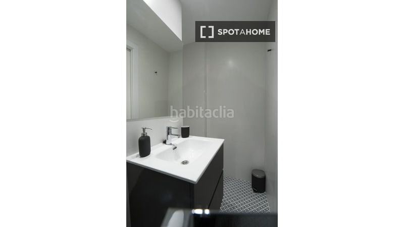 Foto 7540ac18-518e-4326-940f-e371c0ae14fb. Rent flat with heating in Albors Valencia