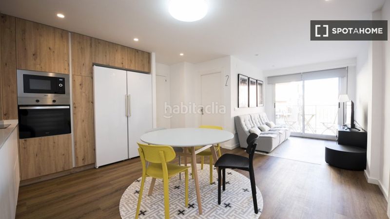 Foto a257eca4-3d63-4bf7-a9b4-bd1fec5ac9b9. Rent flat with heating in Albors Valencia