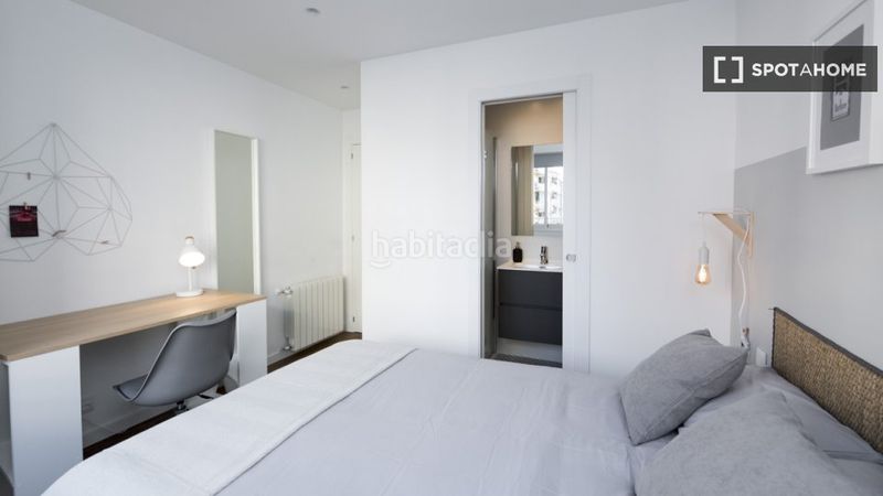 Foto b06b2536-7524-4e85-9e22-15404a1fa2fe. Rent flat with heating in Albors Valencia