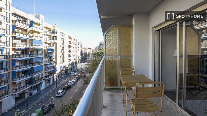 Foto bfee28a5-e438-4aa8-98d8-edb1336c105b. Rent flat with heating in Albors Valencia