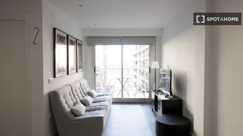 Foto e6093a3b-042d-4c57-a051-fdd0fac1e4bf. Rent flat with heating in Albors Valencia