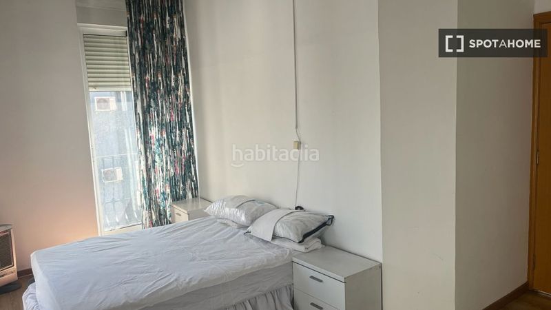 Foto 275405d8-4298-483c-8ae4-074ef038a68a. Rent flat with heating in Russafa Valencia