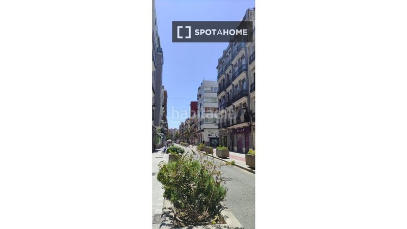 Foto 66902a5b-ab61-47fb-b3ec-2eddbd106c40. Rent flat with heating in Russafa Valencia