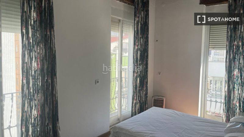 Foto f11a6f4e-5b63-4a9e-a136-37b0d691ff66. Rent flat with heating in Russafa Valencia