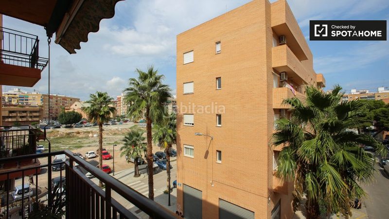 Foto 142c5fbc-6881-46a0-ba83-d9be3280c45d. Lloguer pis amb calefacció a Les Tendetes - Avenida Burjassot Valencia