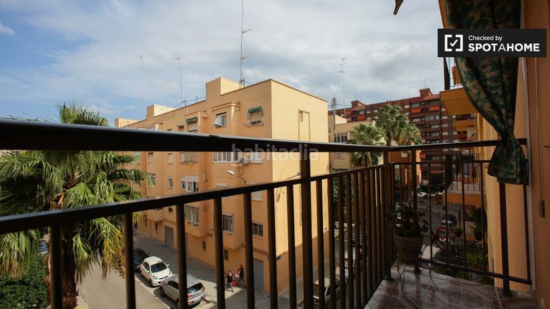 Foto 4c34a1cf-55d8-4d74-9c2a-0e0ae0cd8e85. Lloguer pis amb calefacció a Les Tendetes - Avenida Burjassot Valencia