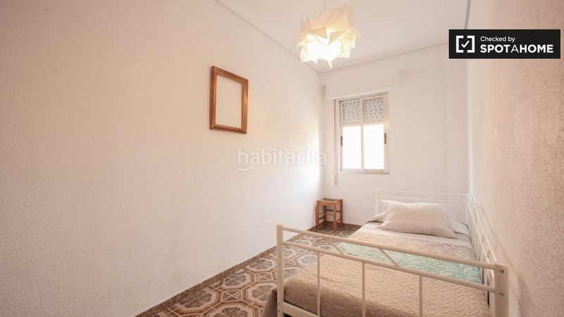 Foto e0a5f281-a6a8-4b04-81c1-581b379162db. Lloguer pis amb calefacció a Les Tendetes - Avenida Burjassot Valencia