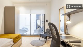 Location Appartement à Albors. Estudio en alquiler en mestalla, valencia
