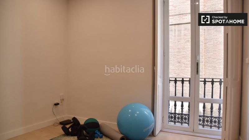Foto b8cc157f-9941-41ec-a920-419601ba40a3. Alquiler piso  de 2 habitaciones en alquiler en La Seu, en Valencia