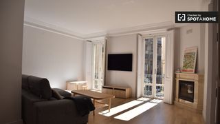 Rent Flat in La Seu. Piso de 2 habitaciones en alquiler en la seu, valencia
