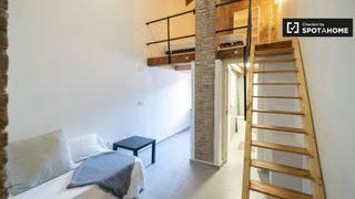 Lloguer Pis a Barrio Benicalap. Estudio en alquiler en benicalap, valencia