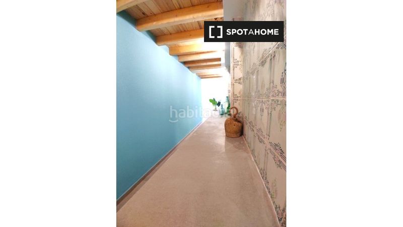 Foto 15eef3b4-db9f-4aee-9e60-b4d2df0dc9f3. Rent flat with heating in Barrio Benicalap Valencia