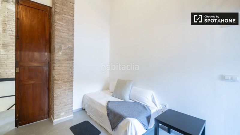 Foto 8979089b-b548-4c10-9ec7-d432e5c2a44d. Rent flat with heating in Barrio Benicalap Valencia