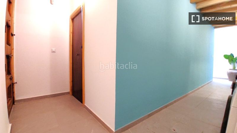Foto 96e265af-3e76-4a49-93af-077c3d5e828c. Rent flat with heating in Barrio Benicalap Valencia
