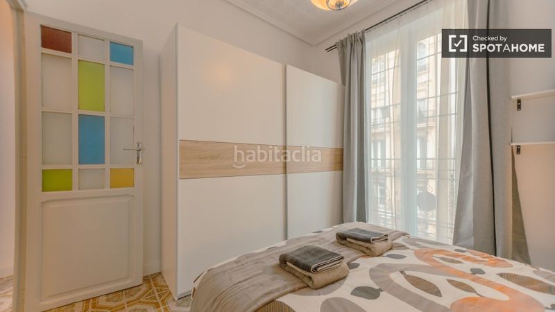 Foto 067a14d0-d002-468d-8982-6fd1f921e046. Lloguer pis amb calefacció a Russafa Valencia